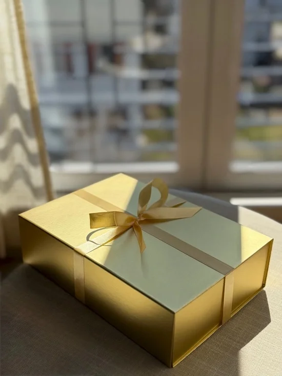 THE CLEAN MUSE MYSTERY BOX | SIGNATURE 3-PIECE SET - LARGE - Picture 2 of 8